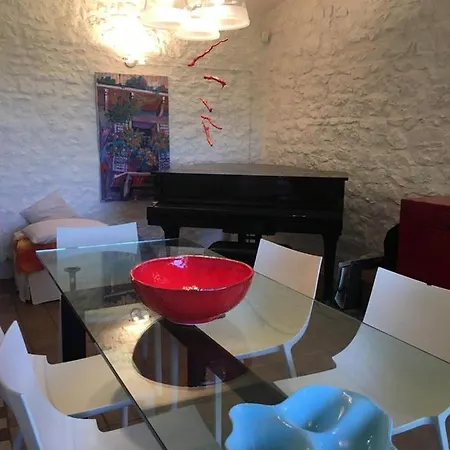 Botanica Villa Perugia