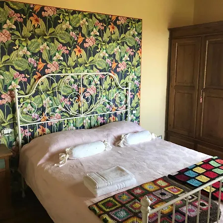 Villa Botanica *